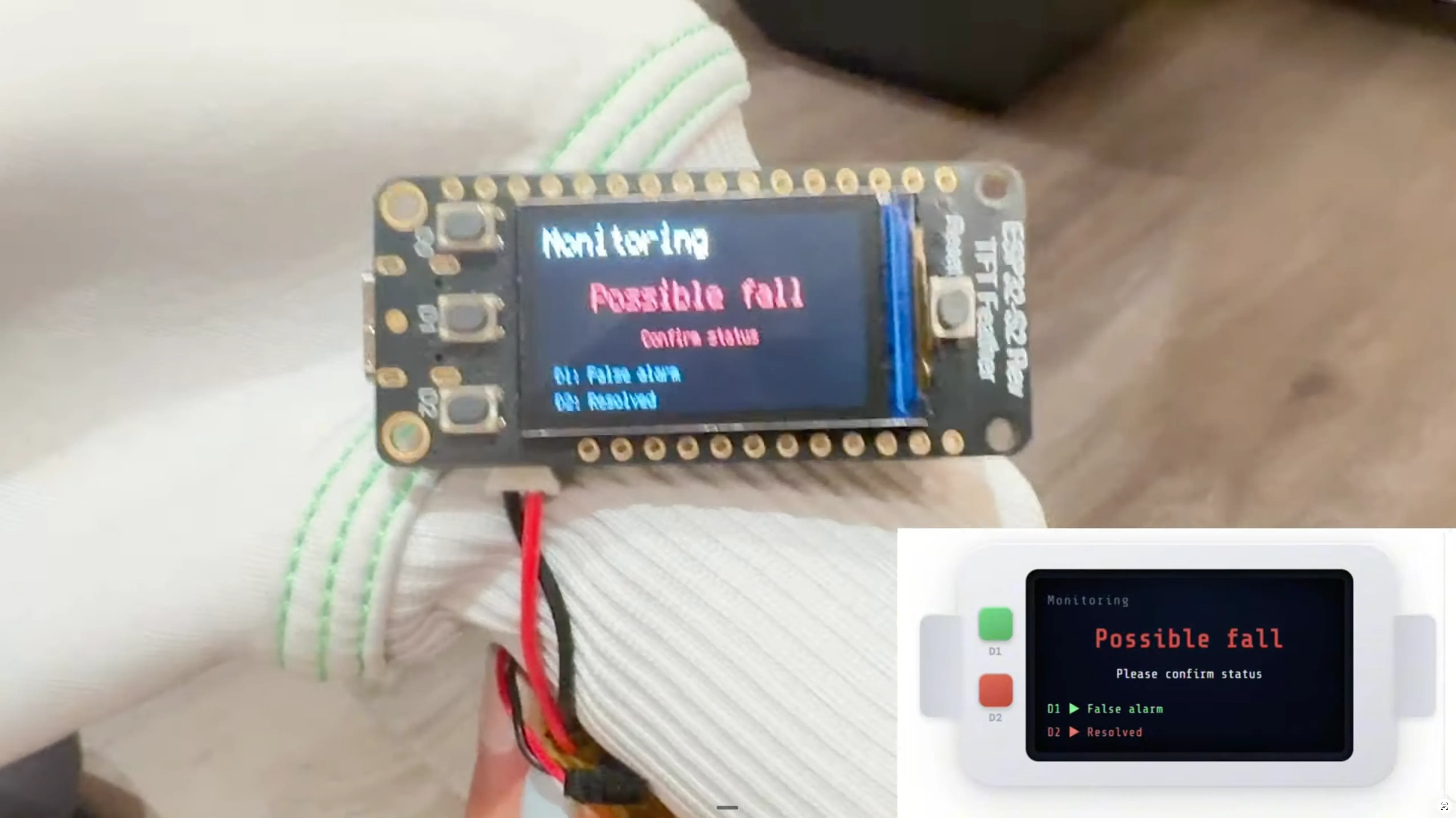 ER Companion (CareBridge) - image 2