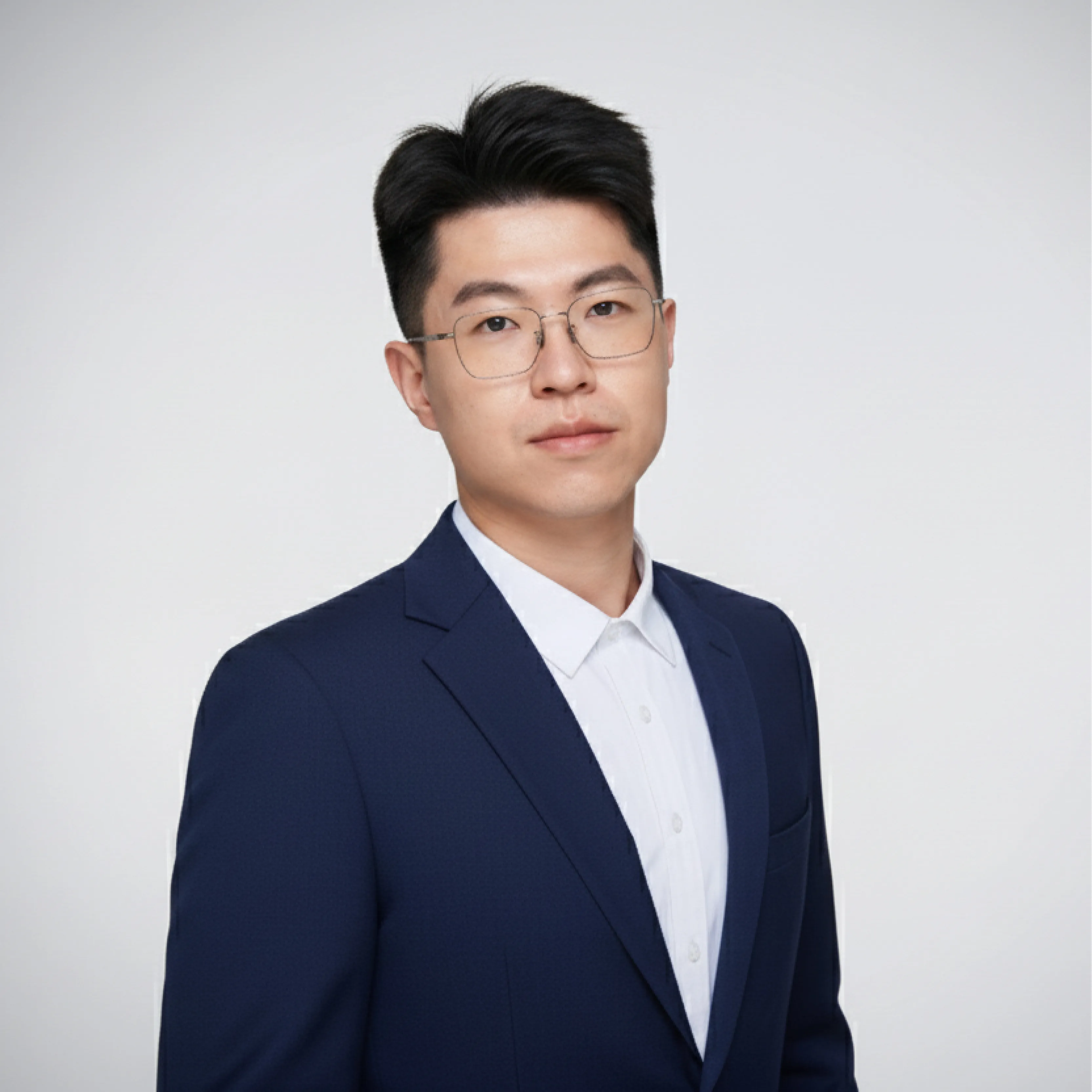 Profile picture of Zeyu (Alban) Li